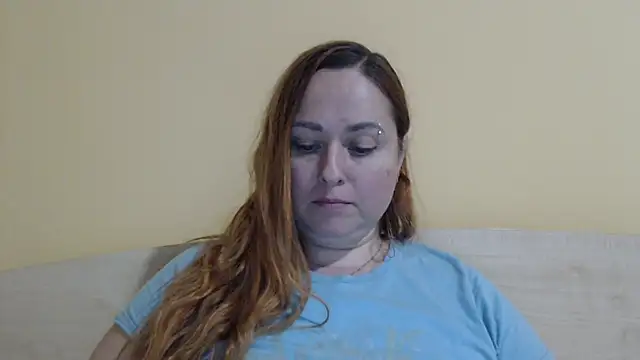 แชท XXX สดของ Foxy_Kate3333