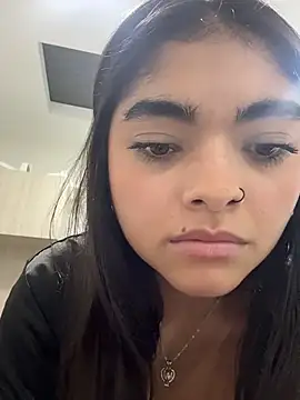 GiselOrtiz Live XXX-Chat