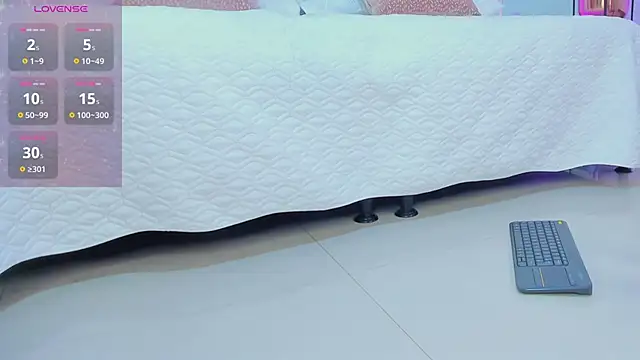 แชท XXX สดของ JANYLOVE__