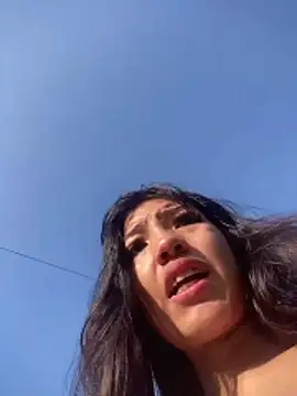 RoomExotic11's Webcam Show