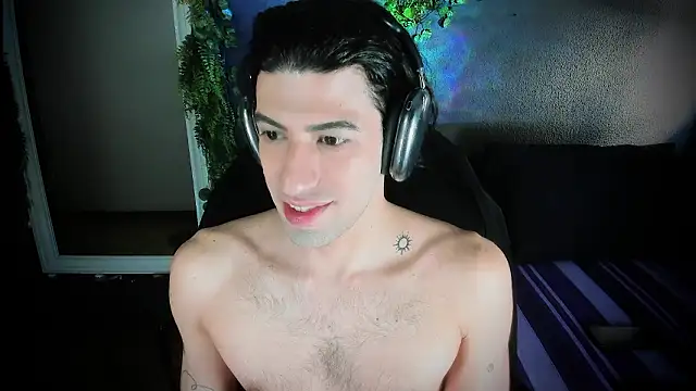 Онлайн чат XXX newjeff