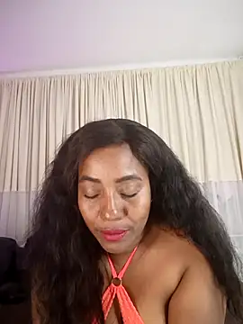 แชท XXX สดของ AmbarthSmiith2