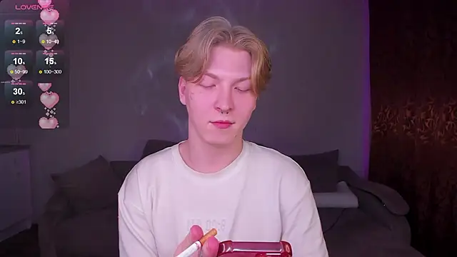 عرض كام TheMikeSever