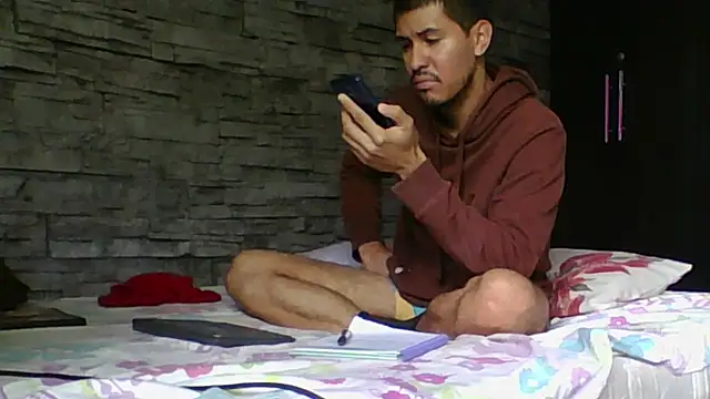 Sexylatin64 Adlı Modelin Canlı XXX Sohbeti