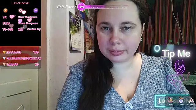 Cora_Maro's Live XXX Chat