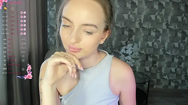 A_delina লাইভ XXX চ্যাট