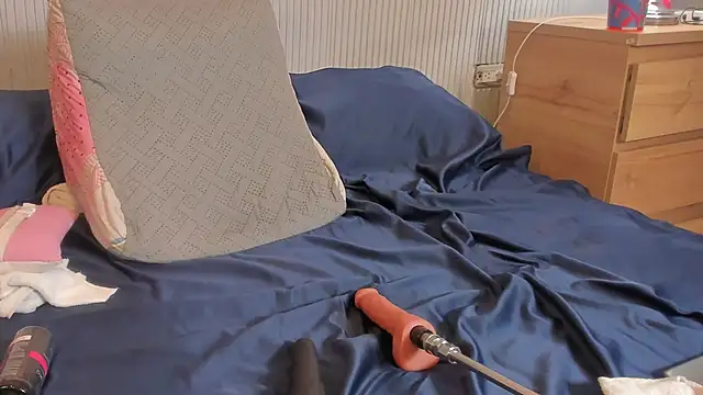 yeikafoxy Live XXX-Chat