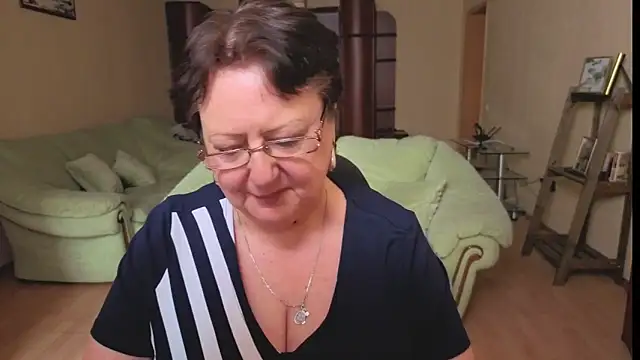 Margo_Moll's Live XXX Chat