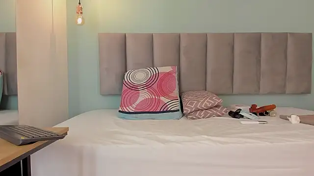 genesis4u's Live XXX Chat