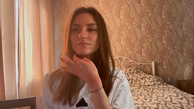 miainheat's Live XXX Chat