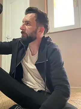 Michel_huge Webcamshow