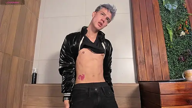 عرض كام nicktorn