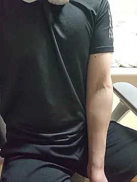 Вебкам-шоу GGoongdi