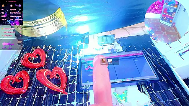 dakotamilf__hot's Live XXX Chat