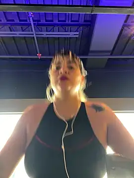 Zoe_riivas Live XXX-Chat