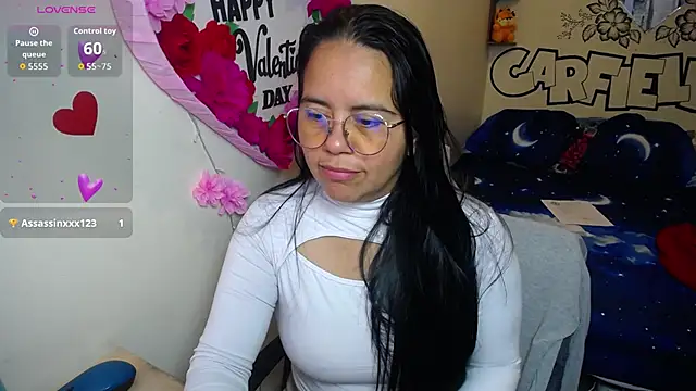 Miss__kendra_ 即時 XXX 聊天