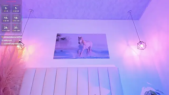 Melodyblacke's Live XXX Chat