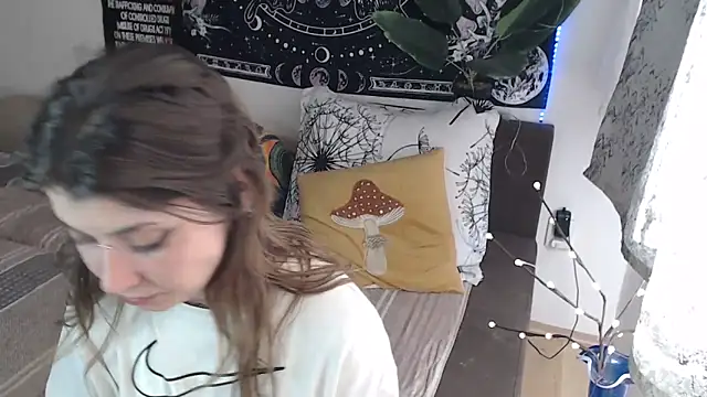 AlienforTwenty 现场XXX聊天