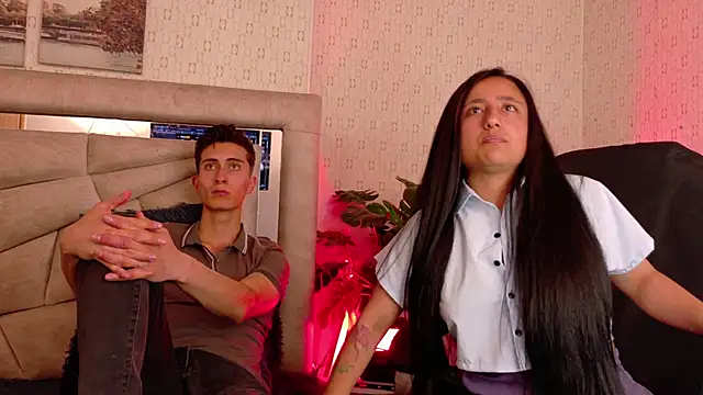 sammy_and_ithan: απευθείας συνομιλία ΧΧΧ