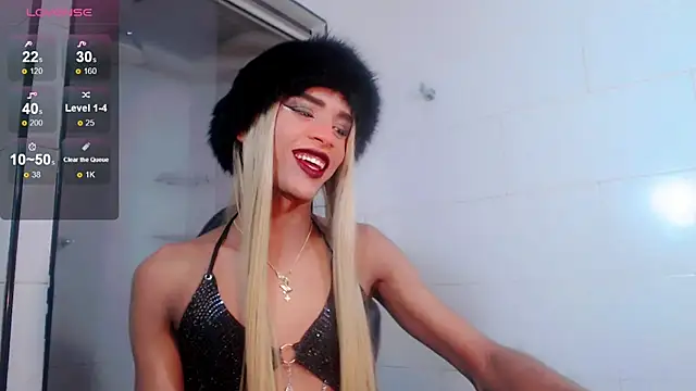 Živý XXX chat Samantha_Ortega_