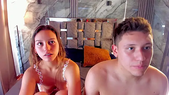 Manson_and_Zoe: απευθείας συνομιλία ΧΧΧ