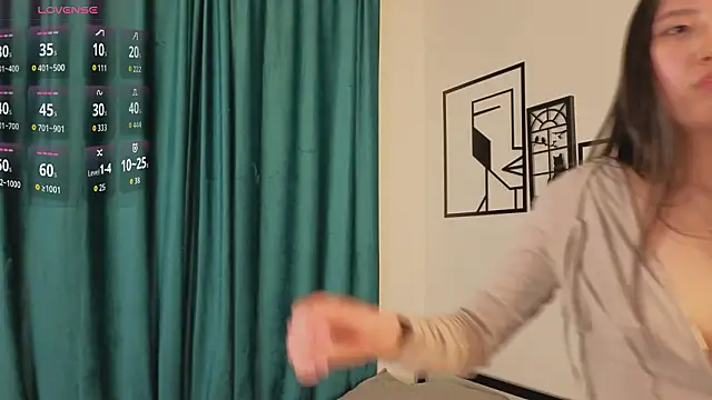 VernaBethke's Live XXX Chat