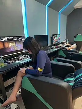 TTbeibei178 在線直播表演