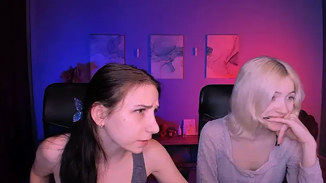 miss_courtney_'s Live XXX Chat