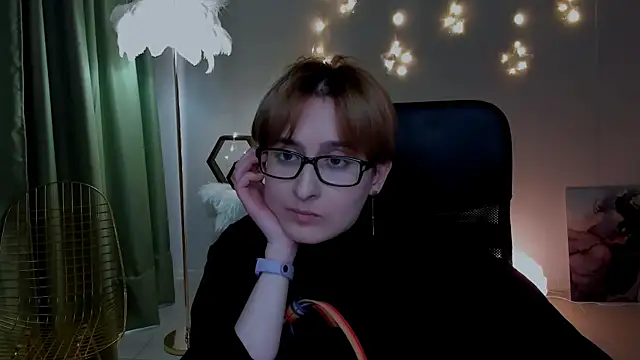 LixeLuna's Live XXX Chat