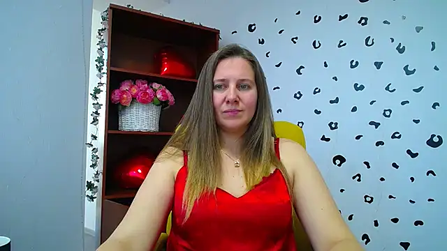 Nionelly's Live XXX Chat