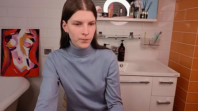 LeanStehlik Live XXX-Chat