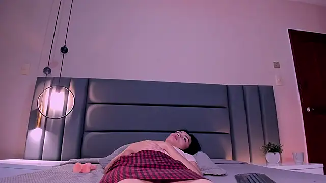 Chat XXX ao vivo de ValkaVega