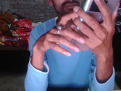 Chat XXX en directo de ThethunderPo