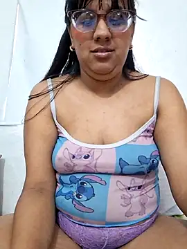 แชท XXX สดของ ZaidaWet