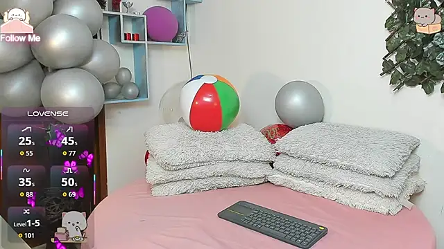 DestinyHills 即時 XXX 聊天