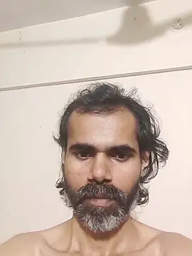 india_cobra Pertunjukan Webcam