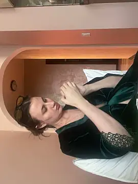 Flossy_Vettie 即時 XXX 聊天