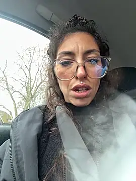 Amani_thewolf Chat XXX live