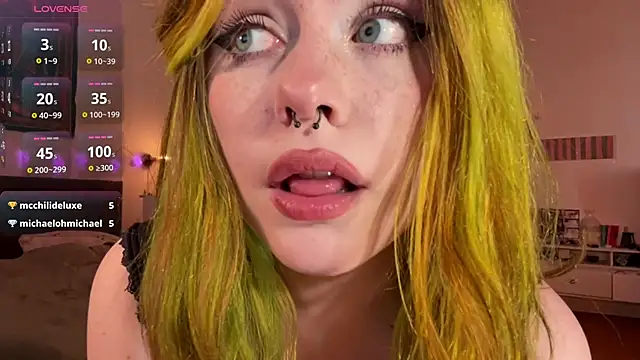 sunshine_linan Live XXX chat