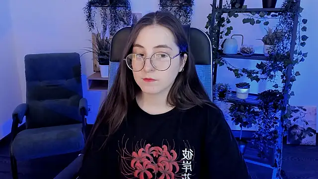 VirtuallVoyant Live XXX-Chat