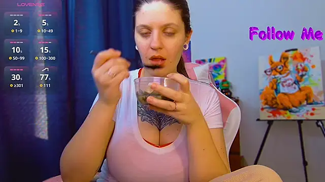 Ann_mikela Live XXX-Chat