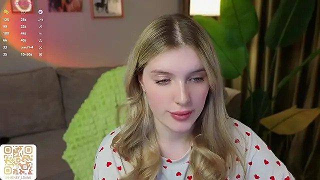 honey_kors Live XXX-Chat