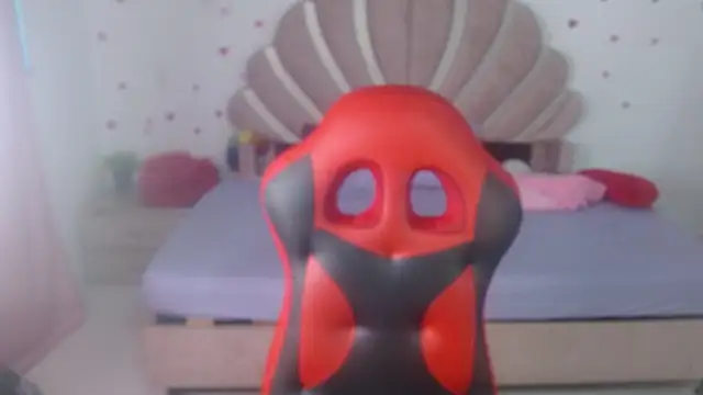 sven_fox723 Obrolan Langsung XXX