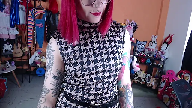 Czat XXX na żywo – MissMiia2