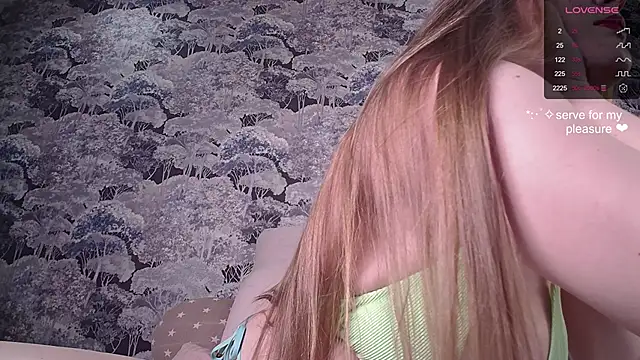 Онлайн чат XXX Ambrosia_nectar