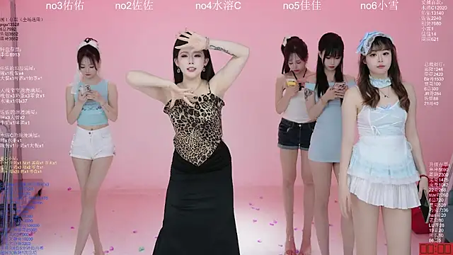 ATY1314's Live XXX Chat