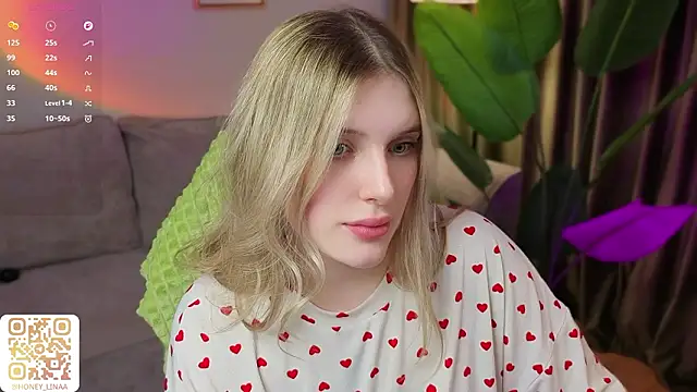 honey_kors – Live XXX-chat