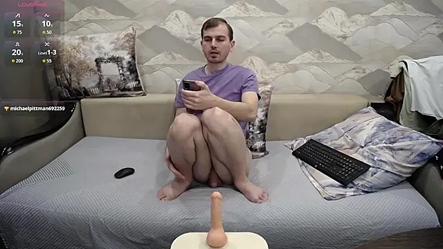 SerzhKorol1's Live XXX Chat