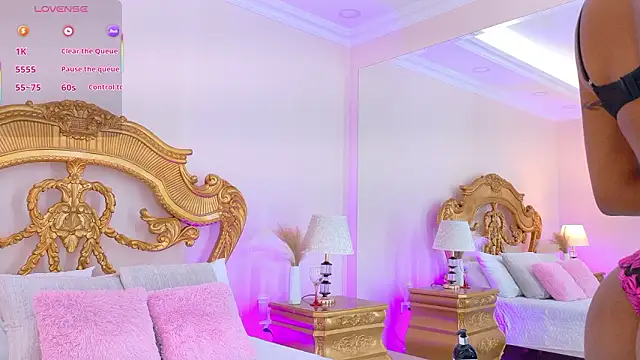 AshleyFerri Live XXX-Chat