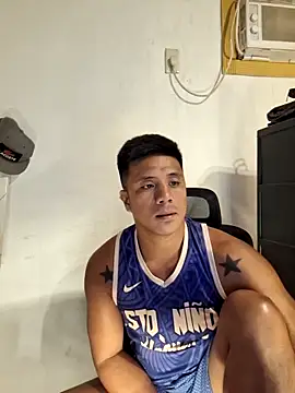 Felix_Asher Chat XXX live